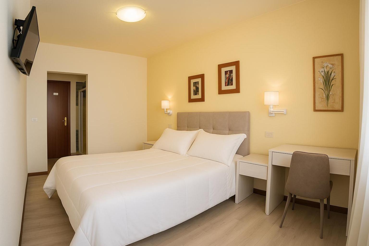 Elara Hotel Viveiro Ngoại thất bức ảnh