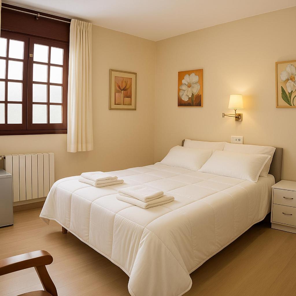 Elara Hotel Viveiro Ngoại thất bức ảnh