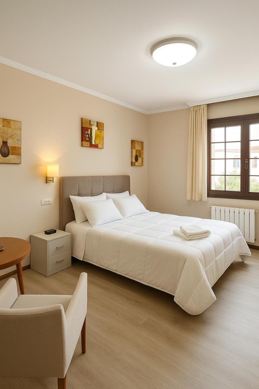 Elara Hotel Viveiro Ngoại thất bức ảnh