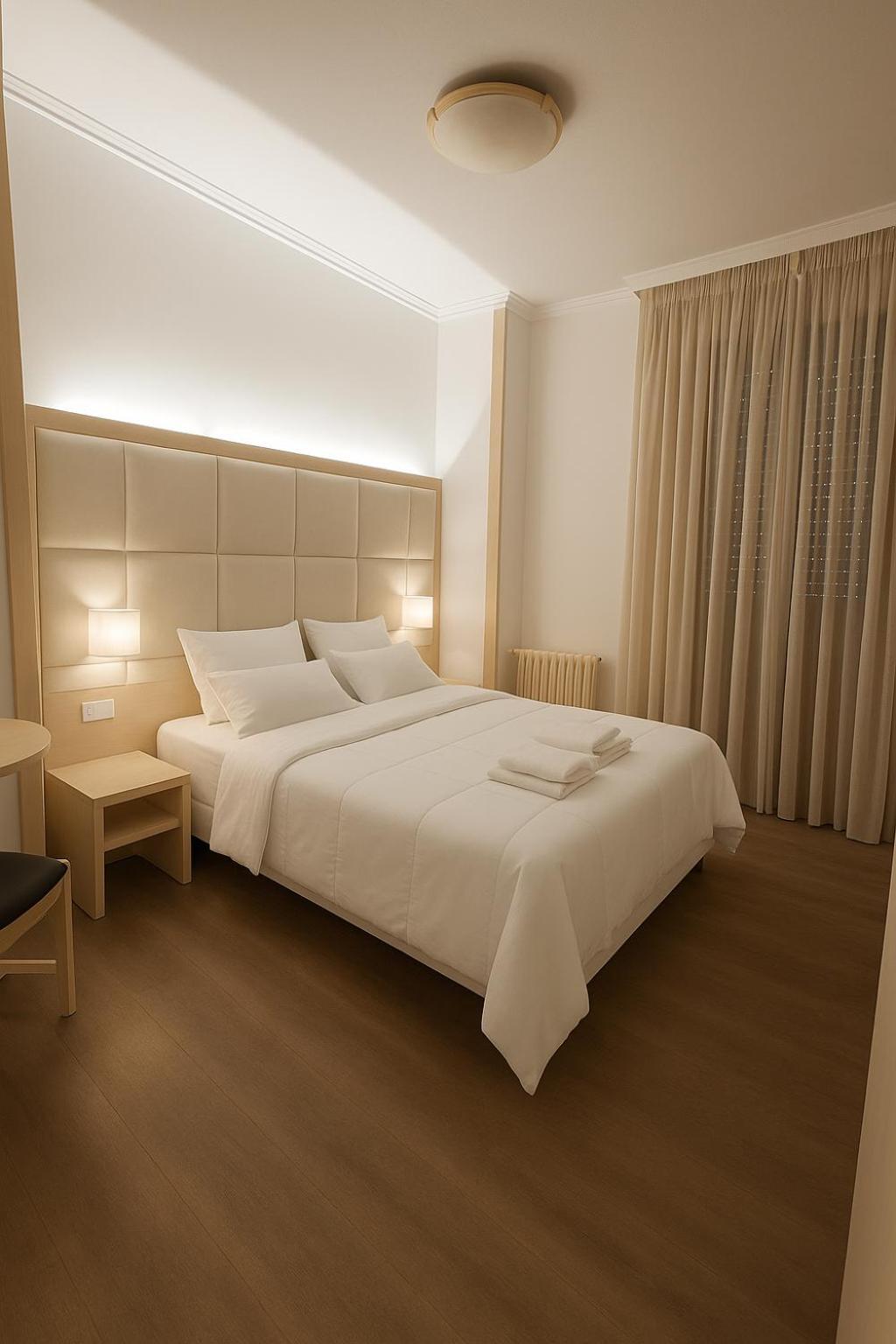 Elara Hotel Viveiro Ngoại thất bức ảnh